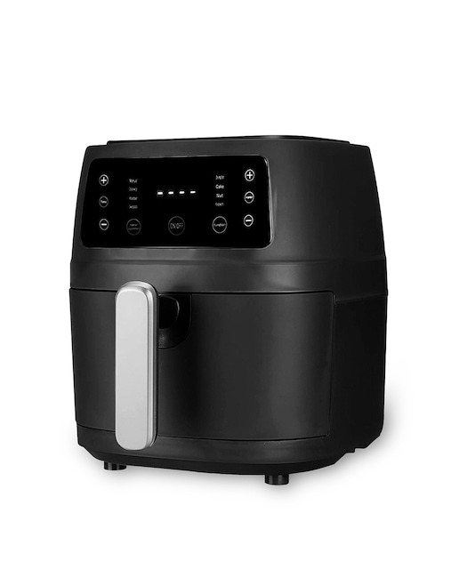 Imagen 0 de Freidora 8l, 1400 w