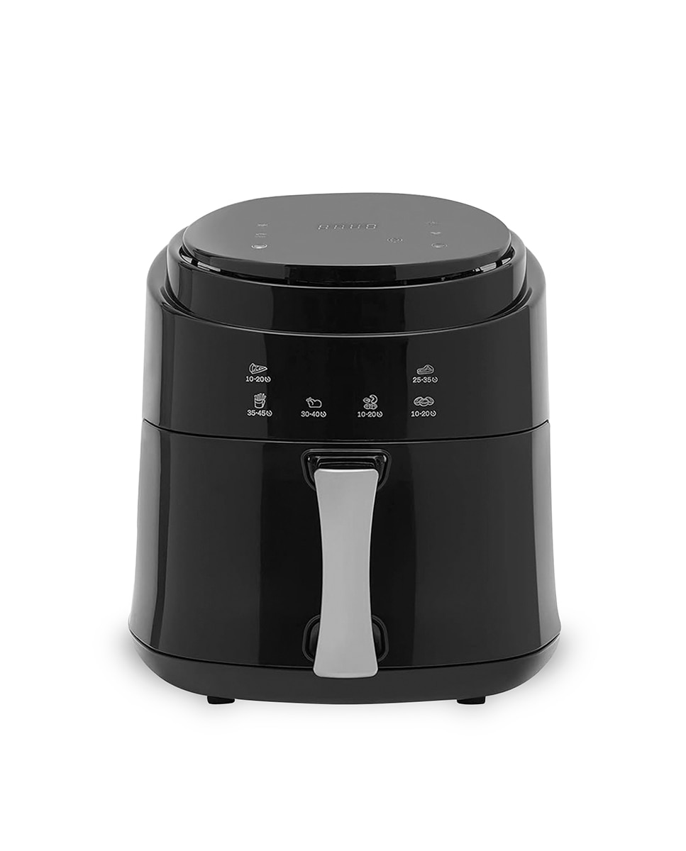 Imagen 0 de Freidora 8l, 1400 w