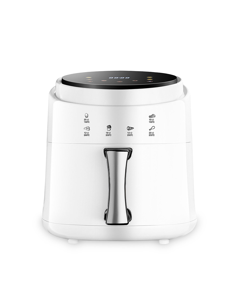 Imagen 0 de Freidora 8l, 1400 w