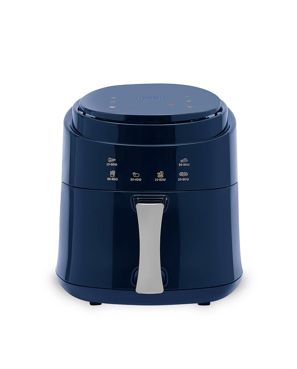 Imagen 0 de Freidora 8l, 1400 w