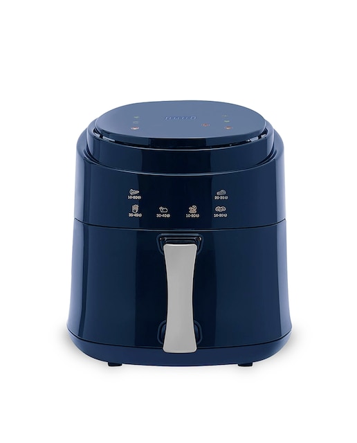 Imagen 0 de Freidora 8l, 1400 w