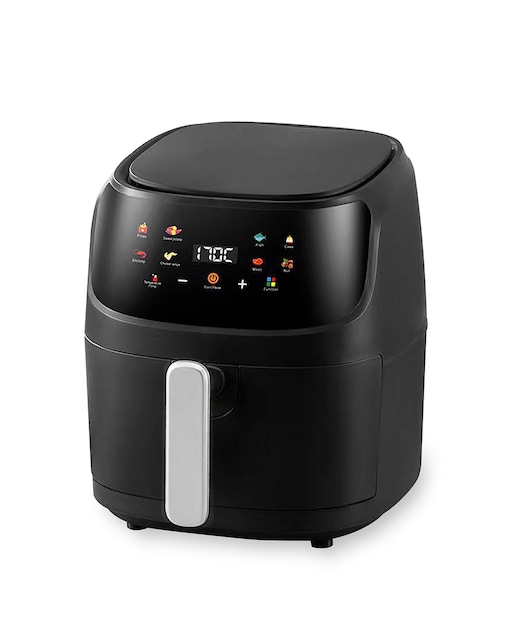 Imagen 0 de Freidora 8l, 1400 w