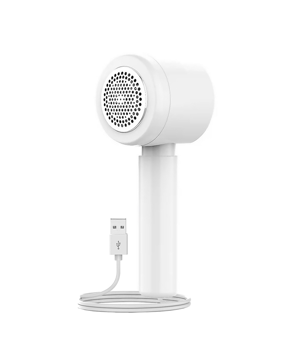 Imagen 0 de Quitapelusas para el hogar con cable de alimentación de 125cm.