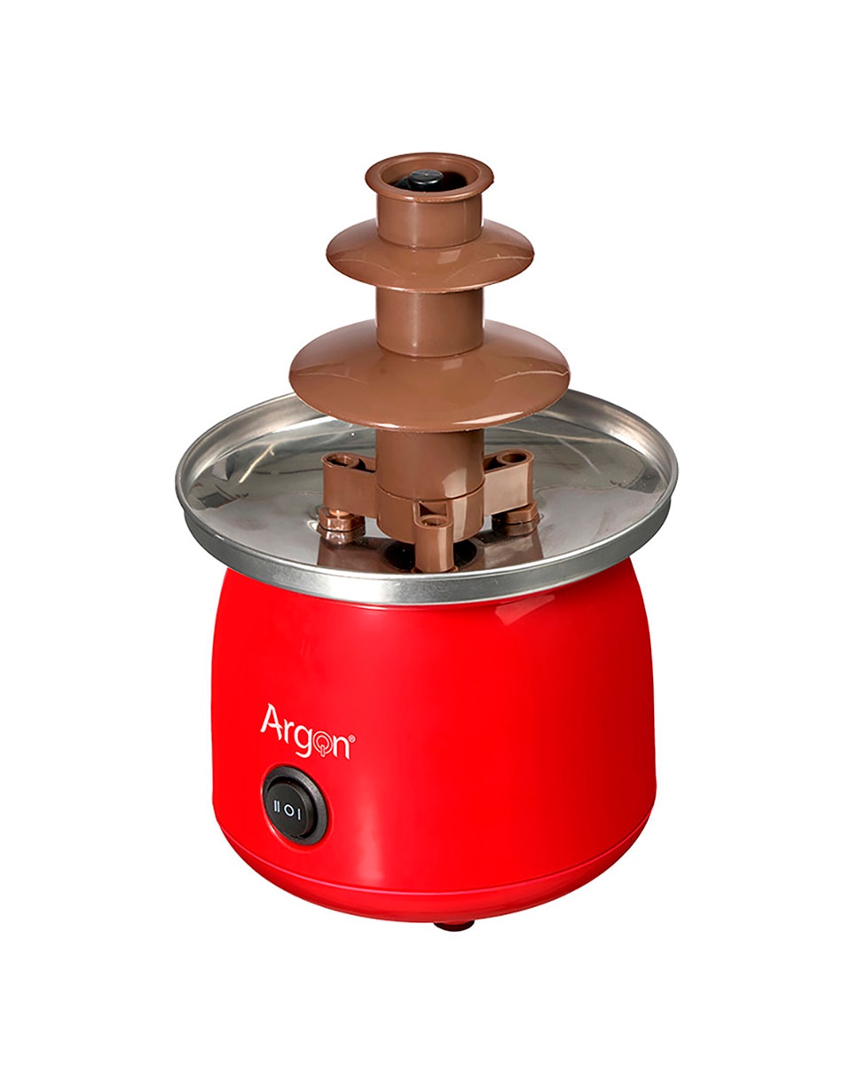 Imagen 0 de Fuente de chocolate de 45W.