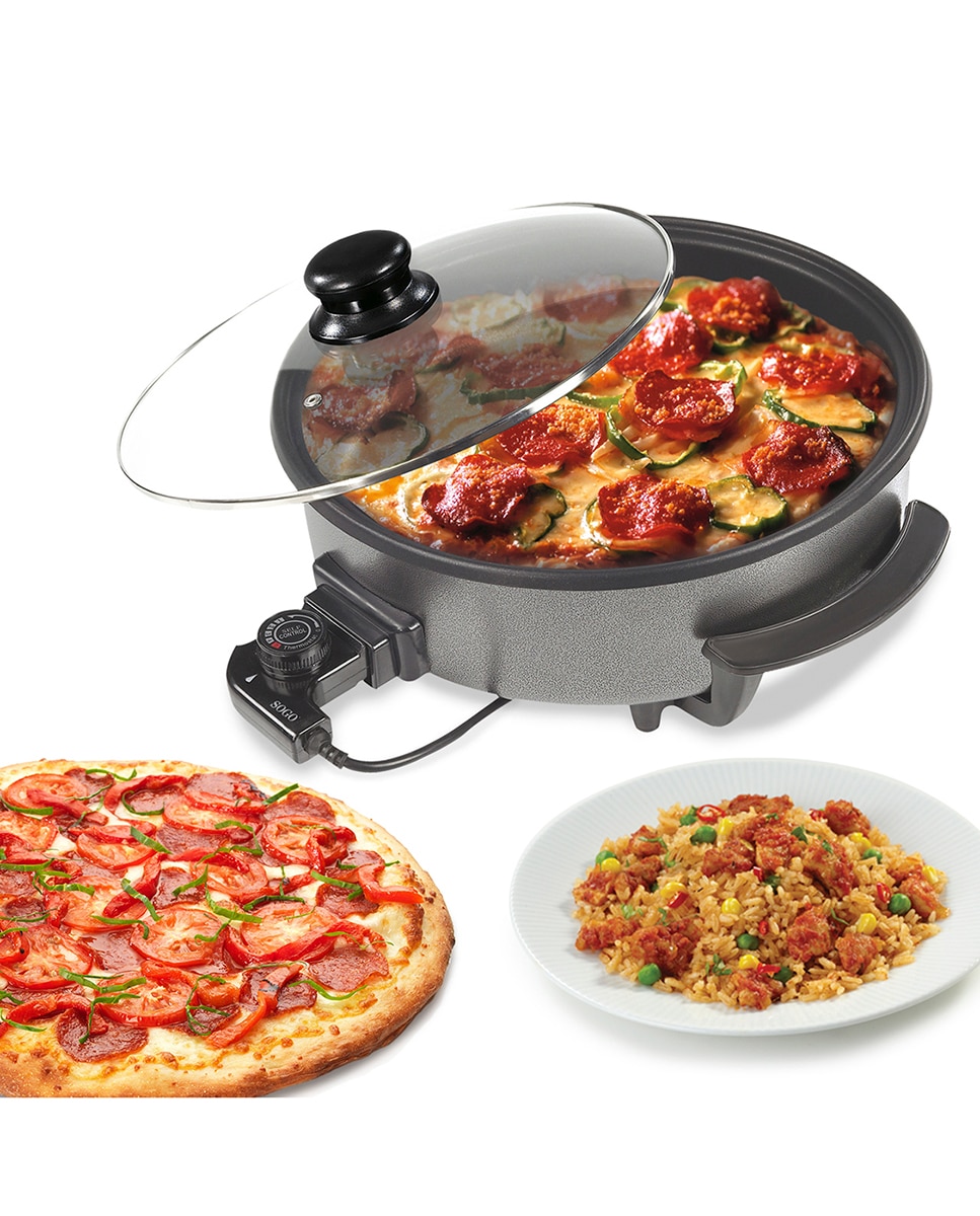 Imagen 0 de Multicazuela 42cm - 1500 w
