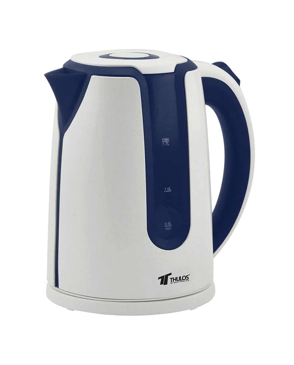 Imagen 0 de Hervidor agua 1.7l