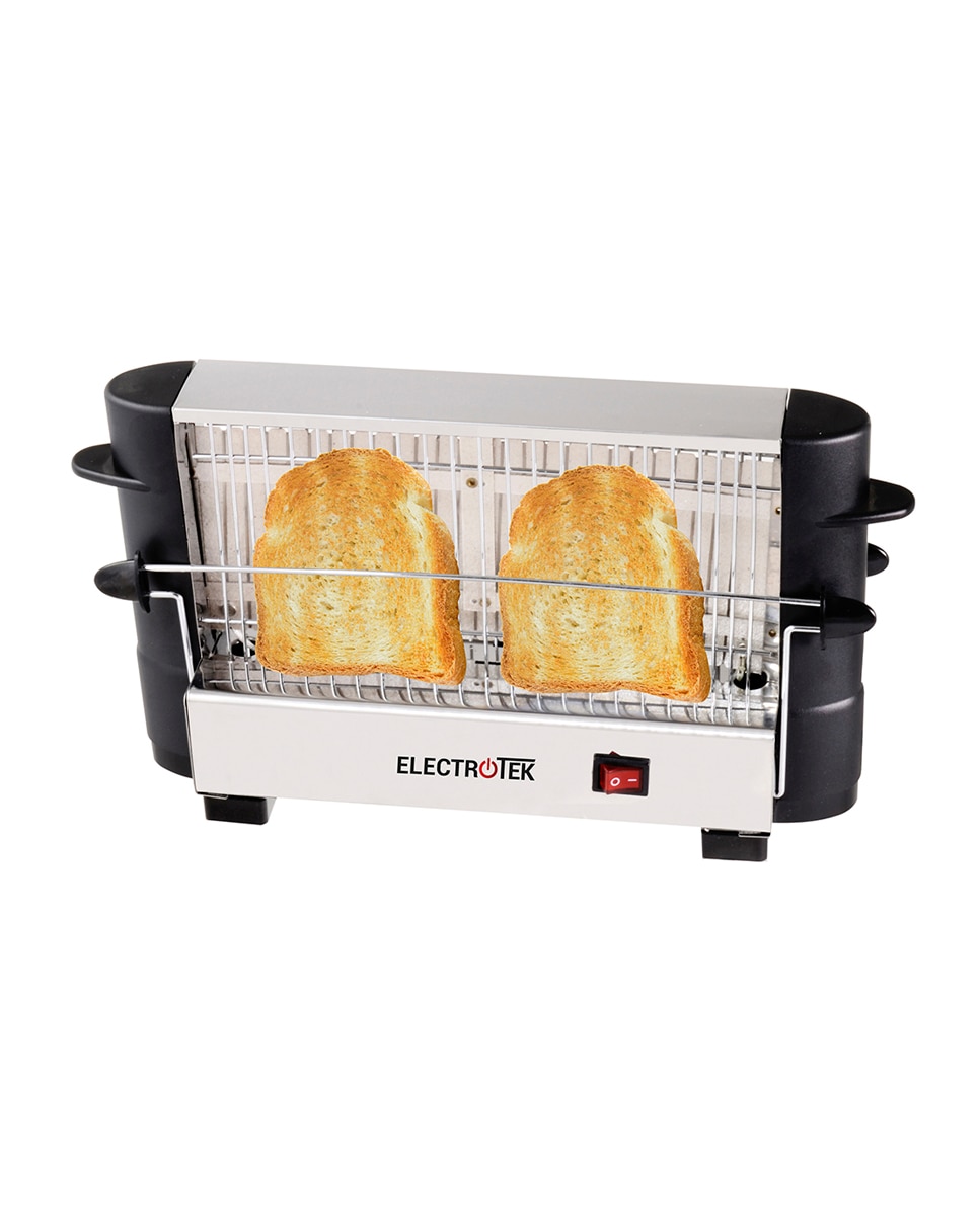 Imagen 0 de Tostado eléctrico