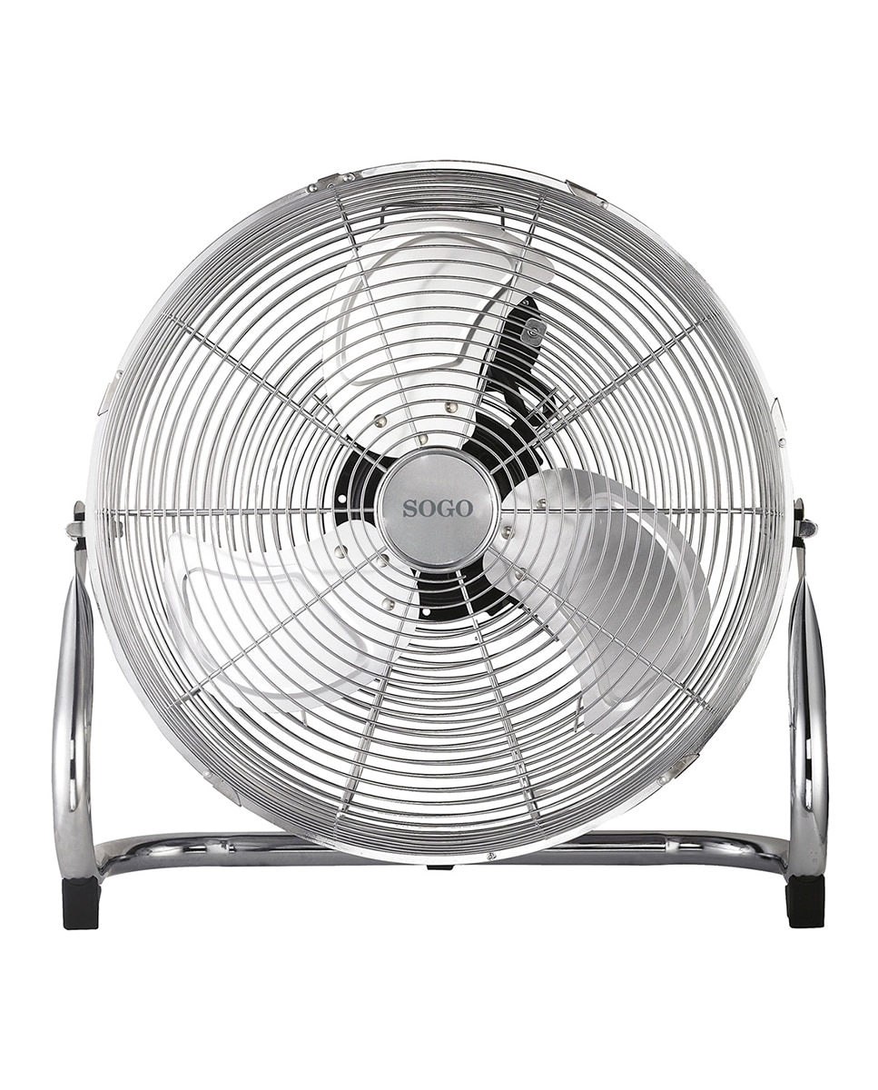 Imagen 0 de Ventilador suelo 110 w