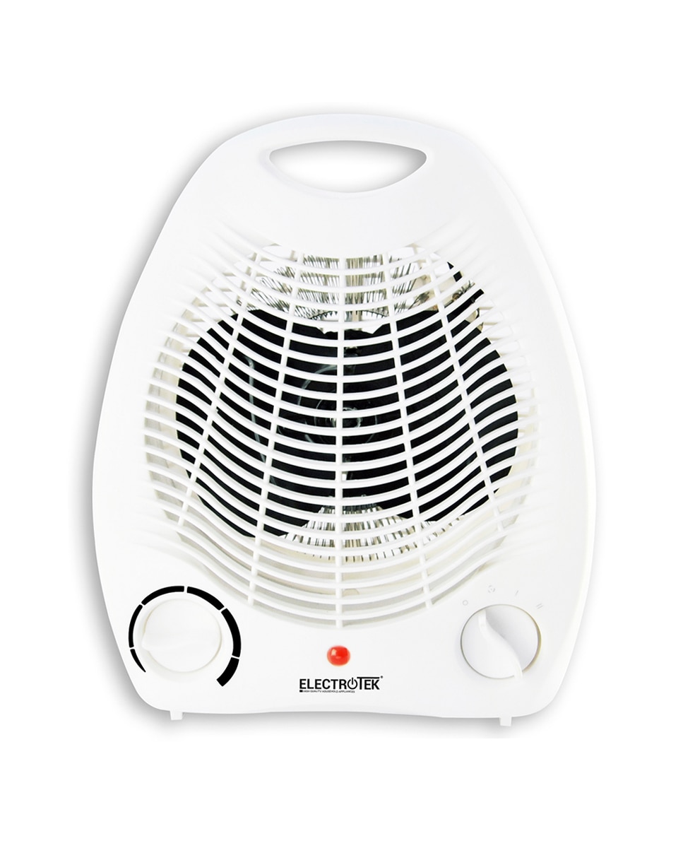Imagen 0 de Termoventilador portátil