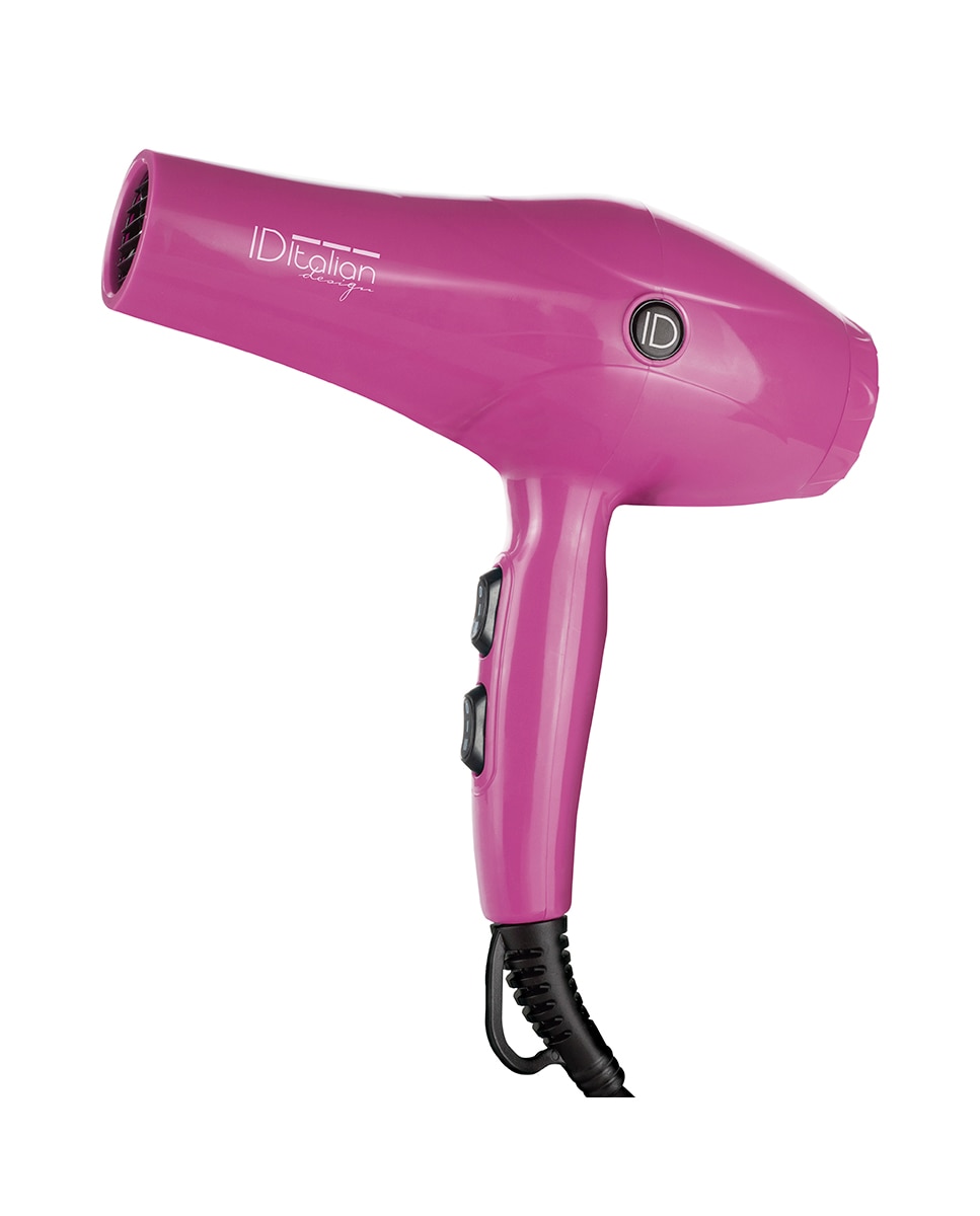 Imagen 0 de Secador GTI 2600 Flame Plus