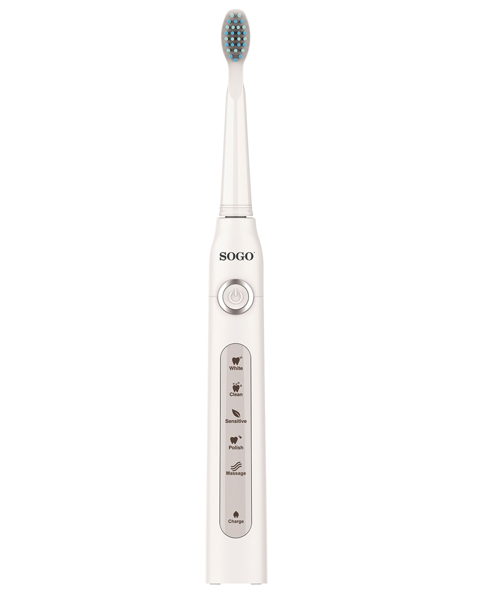 Imagen 0 de Cepillo de dientes recargable