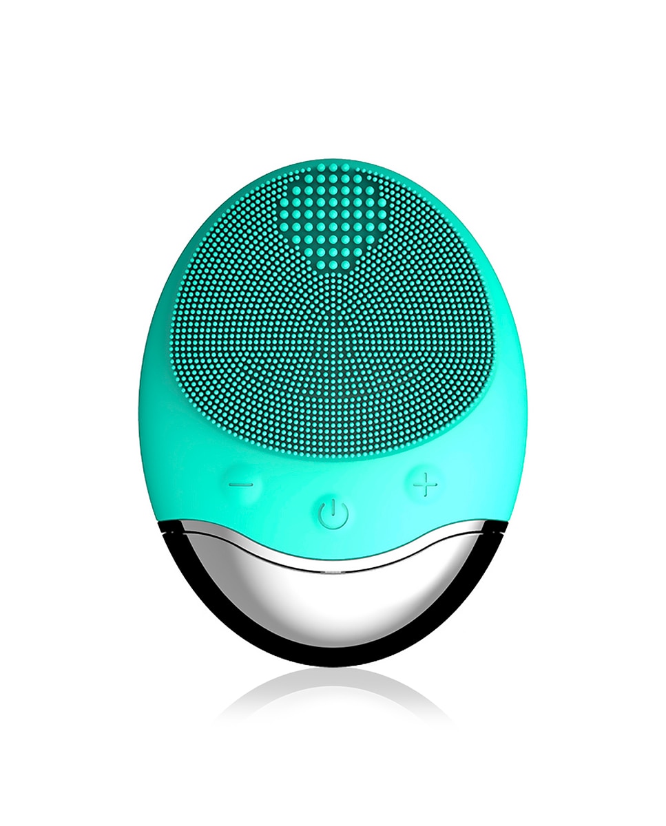 Imagen 0 de Capillo Foreo de limpieza facial. 12.000 revoluciones por minuto batería recargable