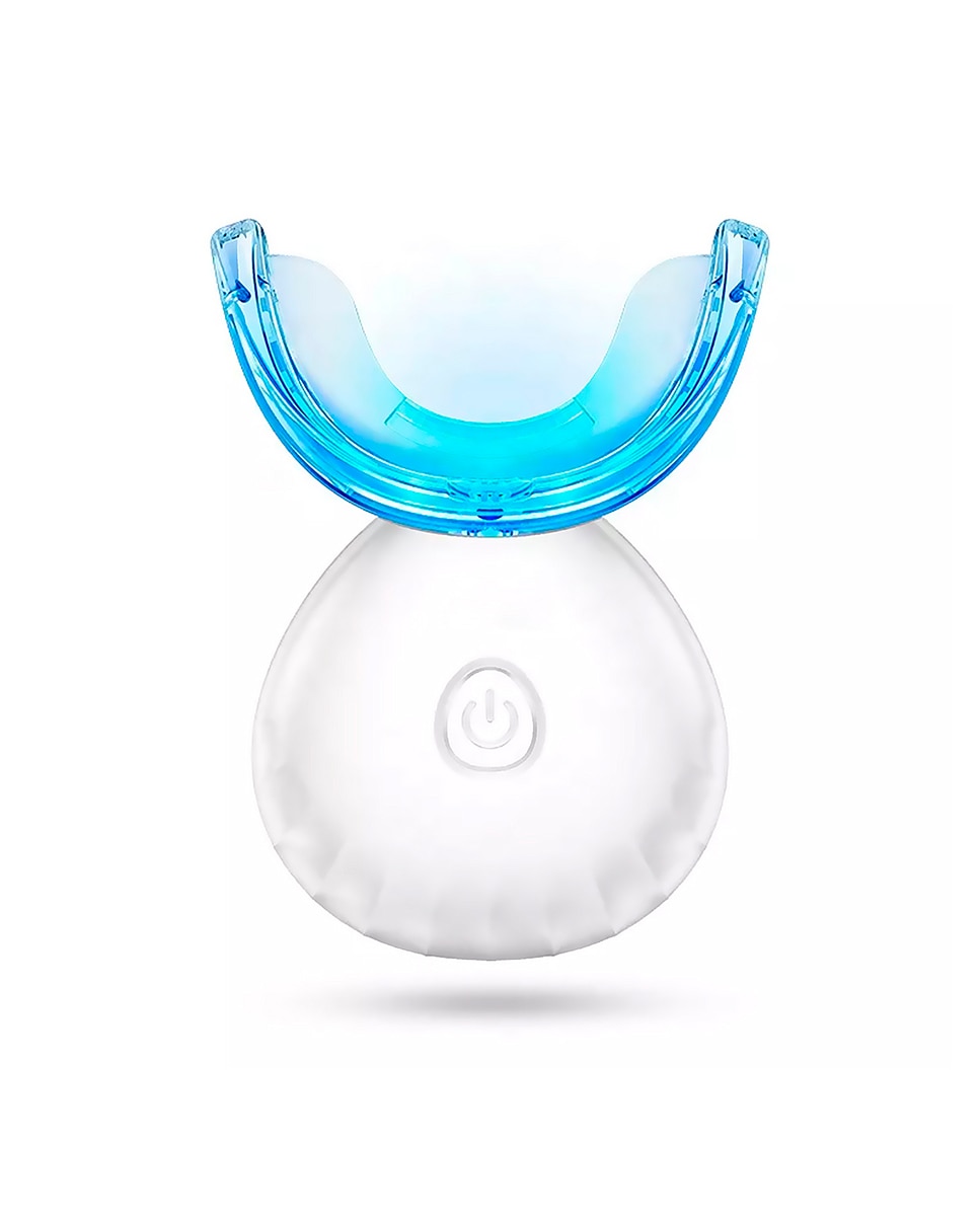 Imagen 0 de Blanqueador dental LED