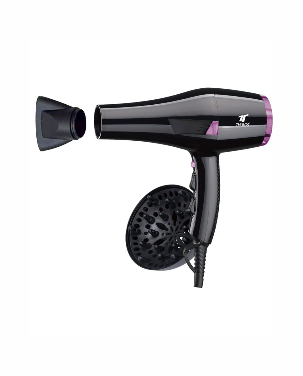 Imagen 0 de Secador de pelo 2000w