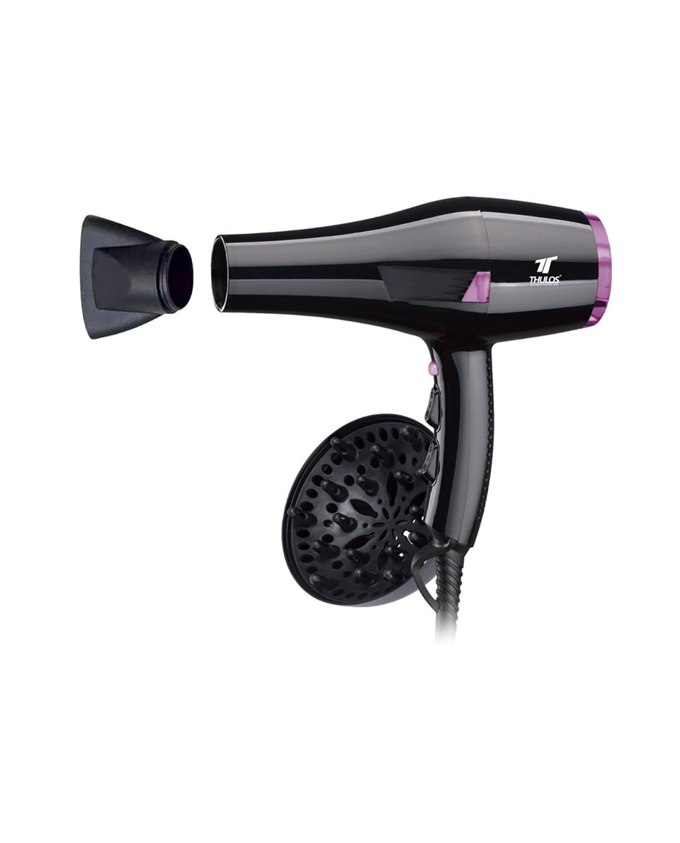 Imagen 0 de Secador de pelo 2000w