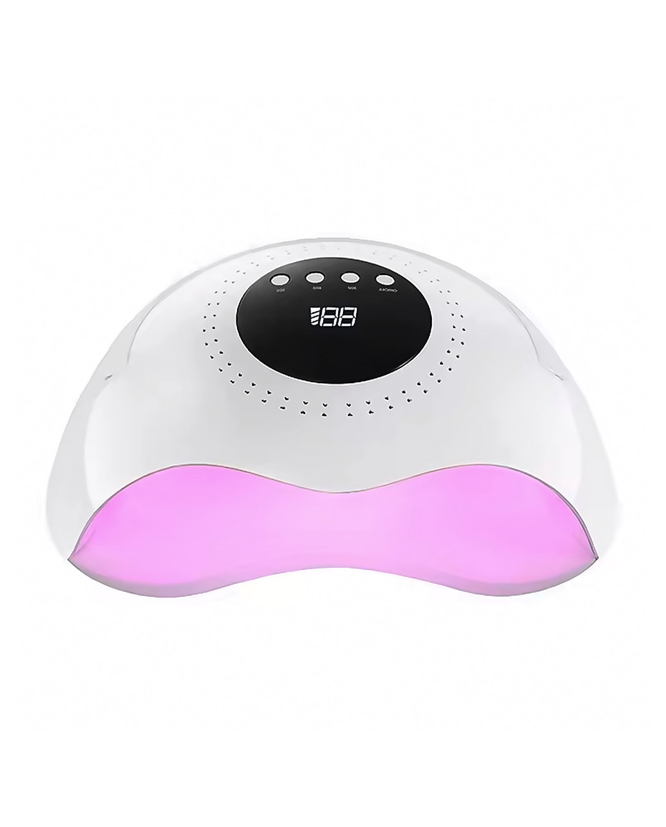 Imagen 0 de Estación de secado de uñas UV ultravioleta