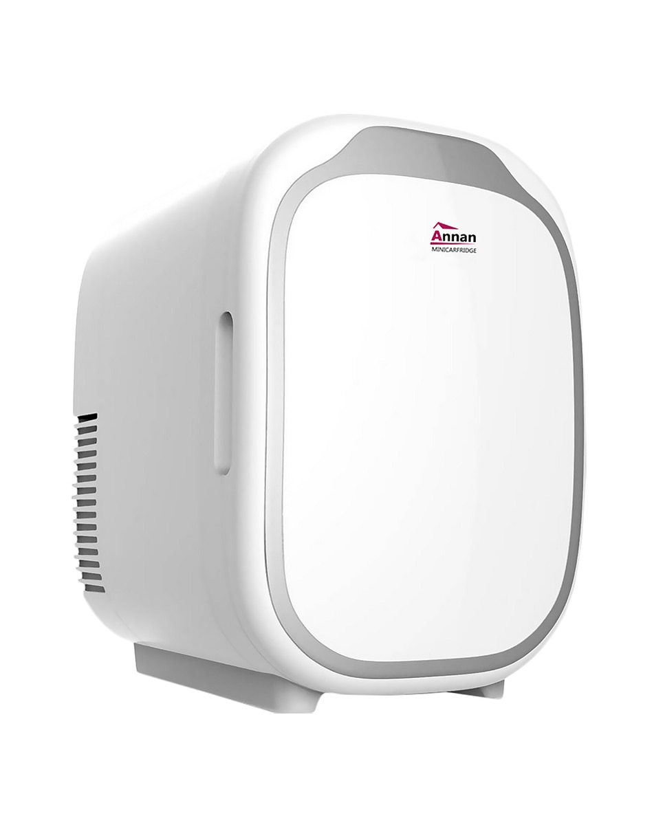 Imagen 0 de Refrigerador de belleza, mini nevera para maquillaje portátil de 8 litros. Modo frío o calor (2-65° C)