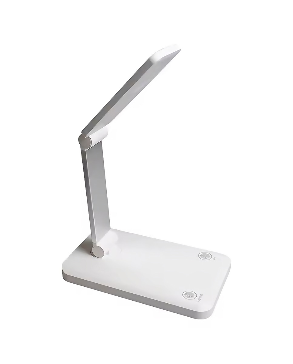 Imagen 0 de Lámpara K5 Pro de secado de uñas UV ultravioleta con sensor de proximidad + lámpara de sobremesa con 3 niveles de luz. Batería recargable.