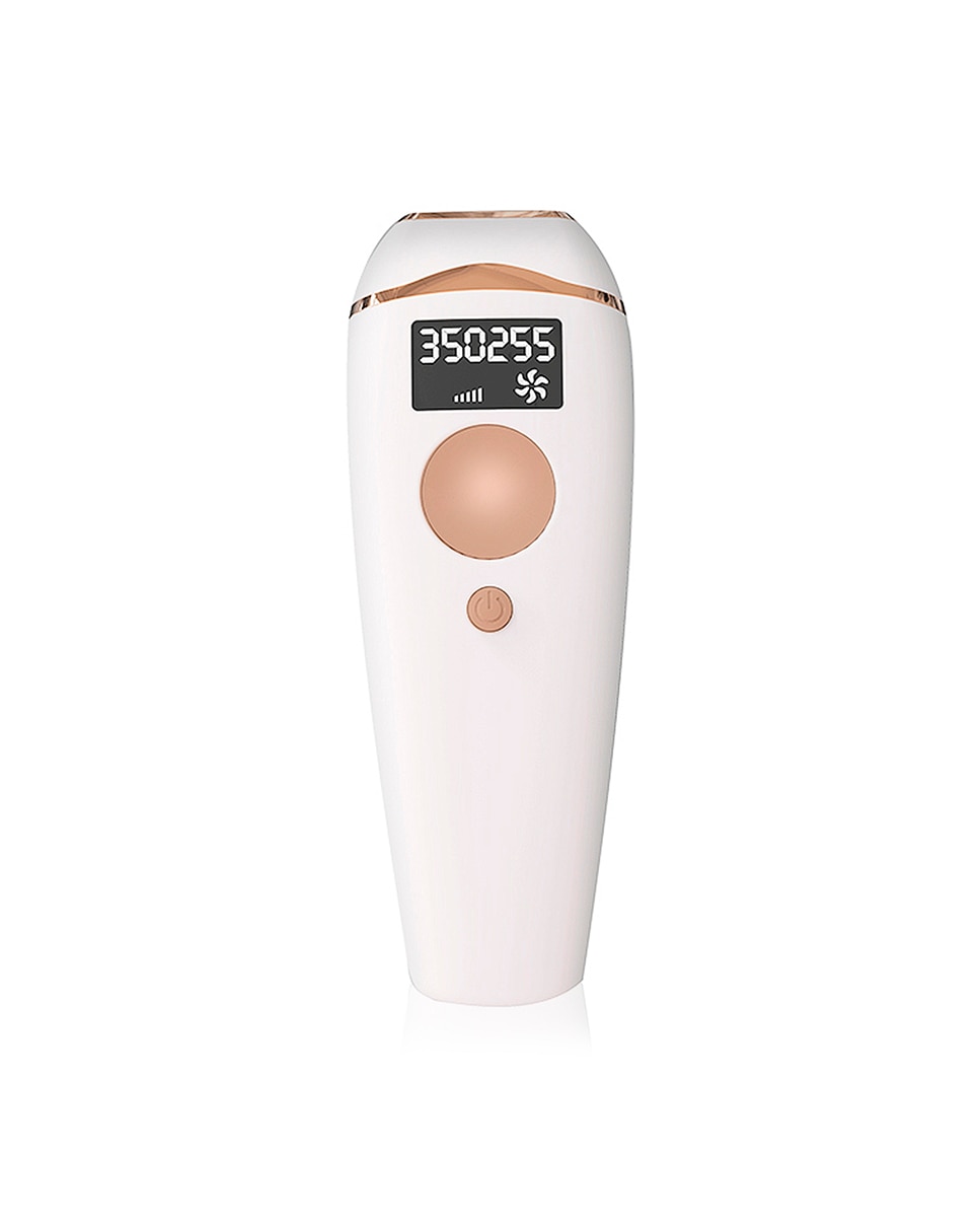 Imagen 0 de Depiladora IPL de luz pulsada. 5 niveles, 999.999 disparos de flash.