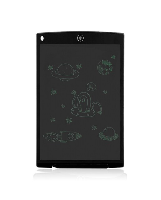Imagen 0 de Tableta lcd portátil de dibujo y escritura de 12 pulgadas