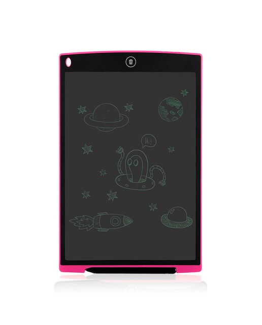 Imagen 0 de Tableta LCD portátil de dibujo y escritura de 12 pulgadas