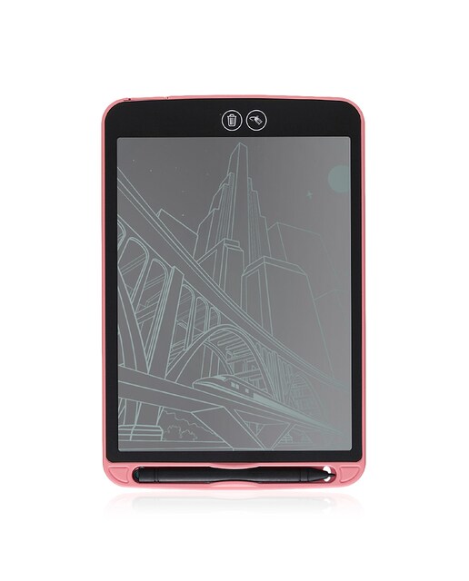 Imagen 0 de Tableta LCD portáti