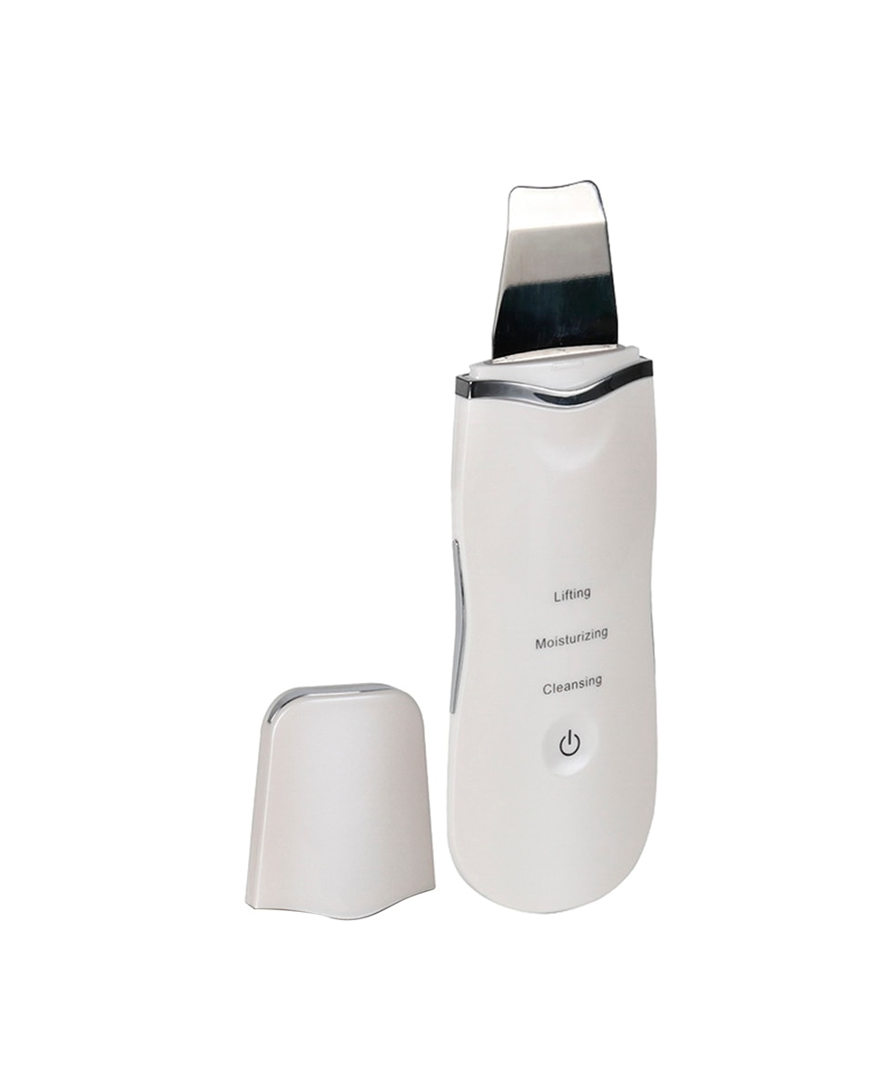 Imagen 0 de Masajeador facial ultrasónico