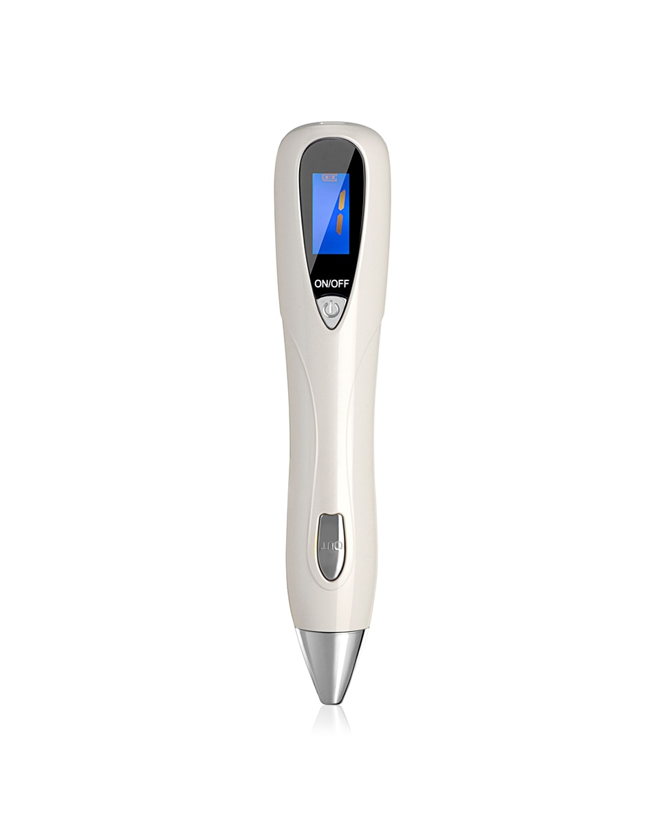 Imagen 0 de Eraser Pen para eliminar lunares, manchas, etc