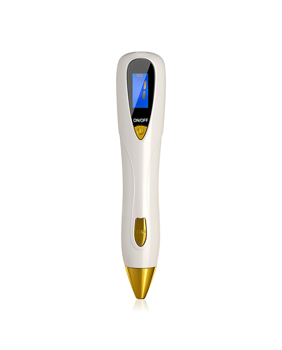Imagen 0 de Eraser Pen para eliminar lunares, manchas, etc