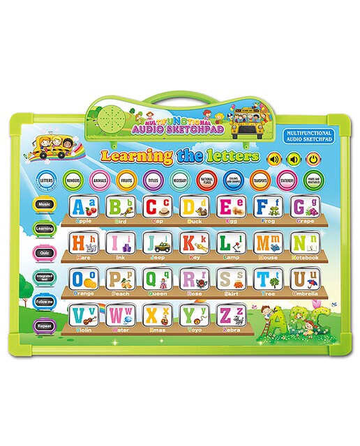 Imagen 0 de Tablero de dibujo para el aprendizaje