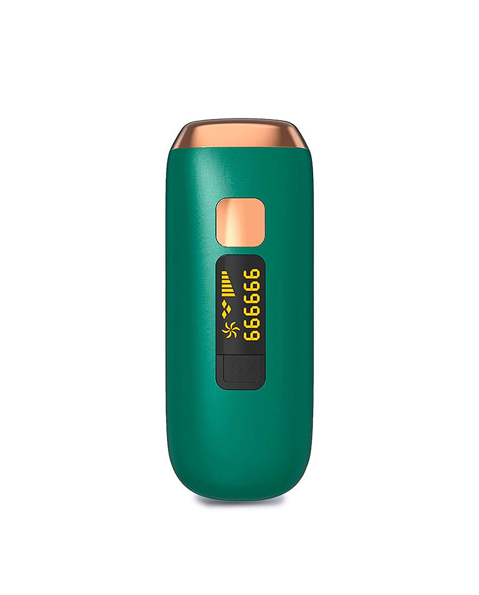 Imagen 0 de Depiladora IPL luz pulsada