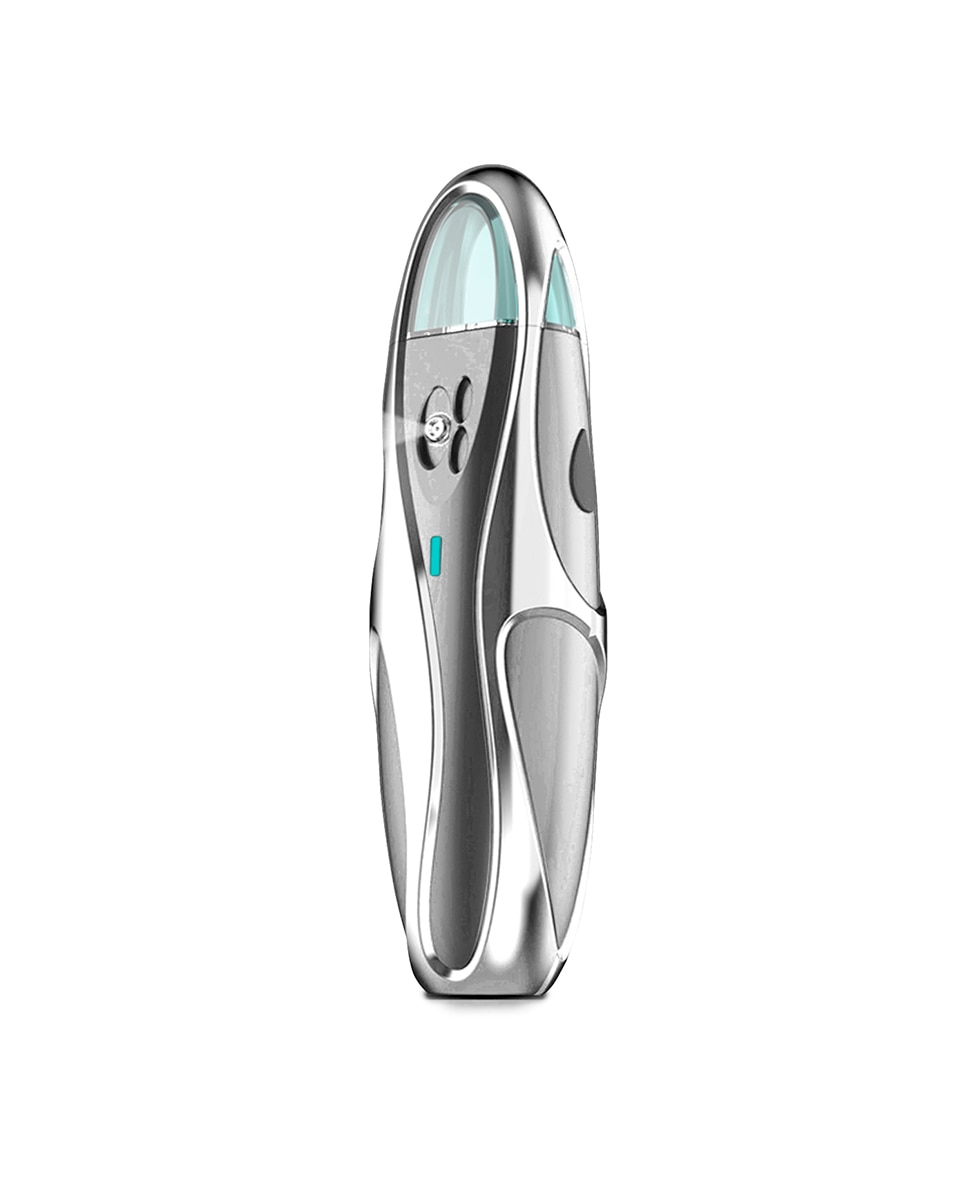 Imagen 0 de Humidificador limpieza y belleza facial integral