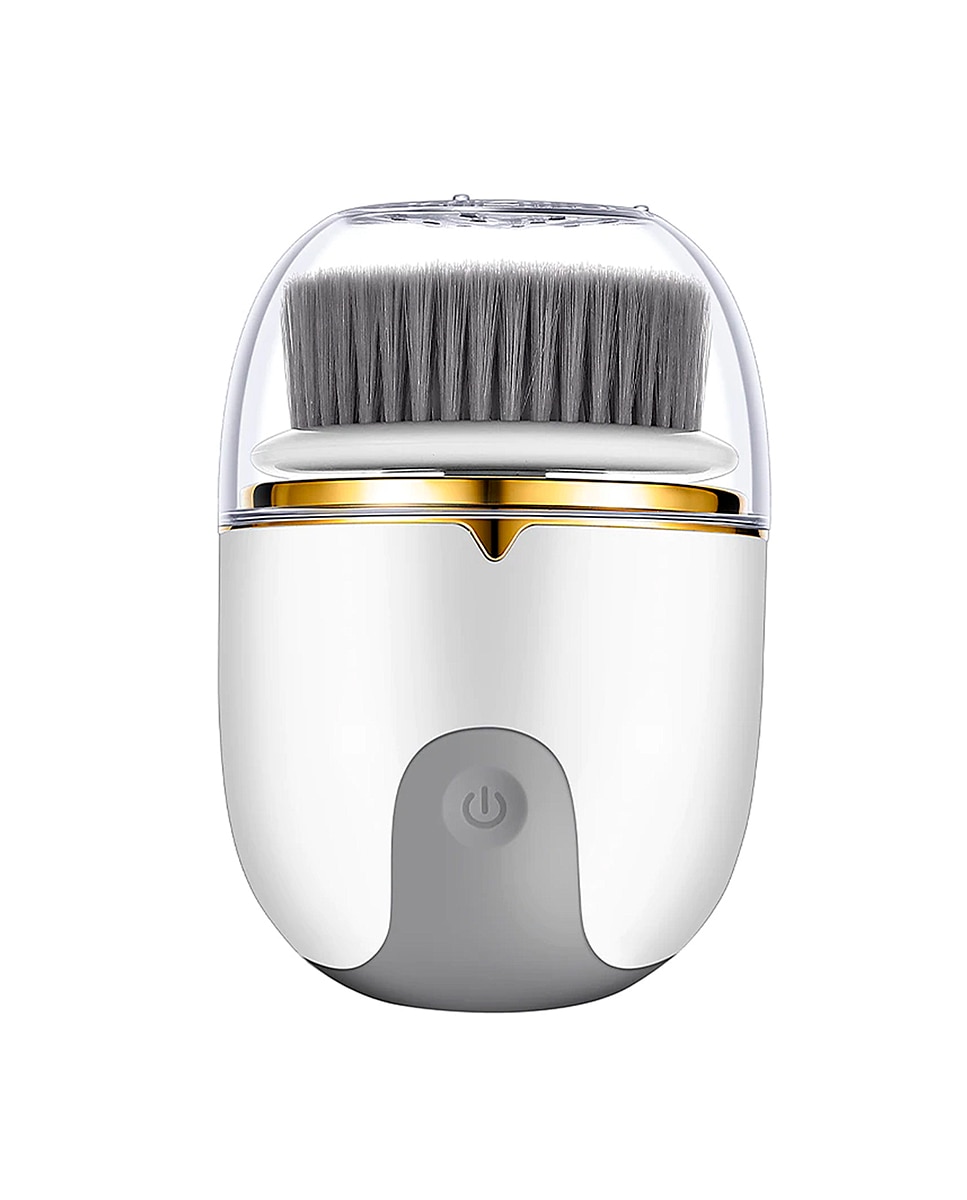Imagen 0 de Limpiador facial eléctrico