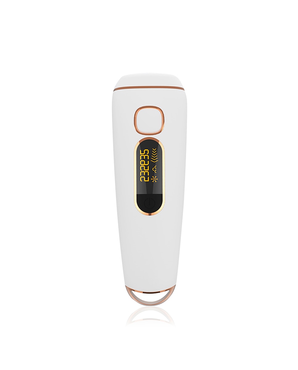 Imagen 0 de T5S Depiladora IPL de luz pulsada