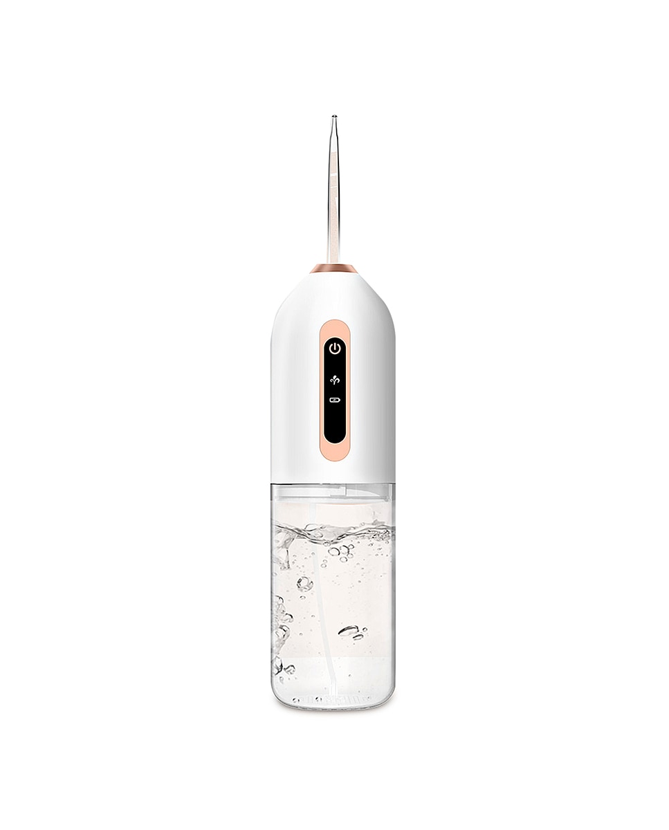Imagen 0 de Irrigador bucal limpieza y belleza integral