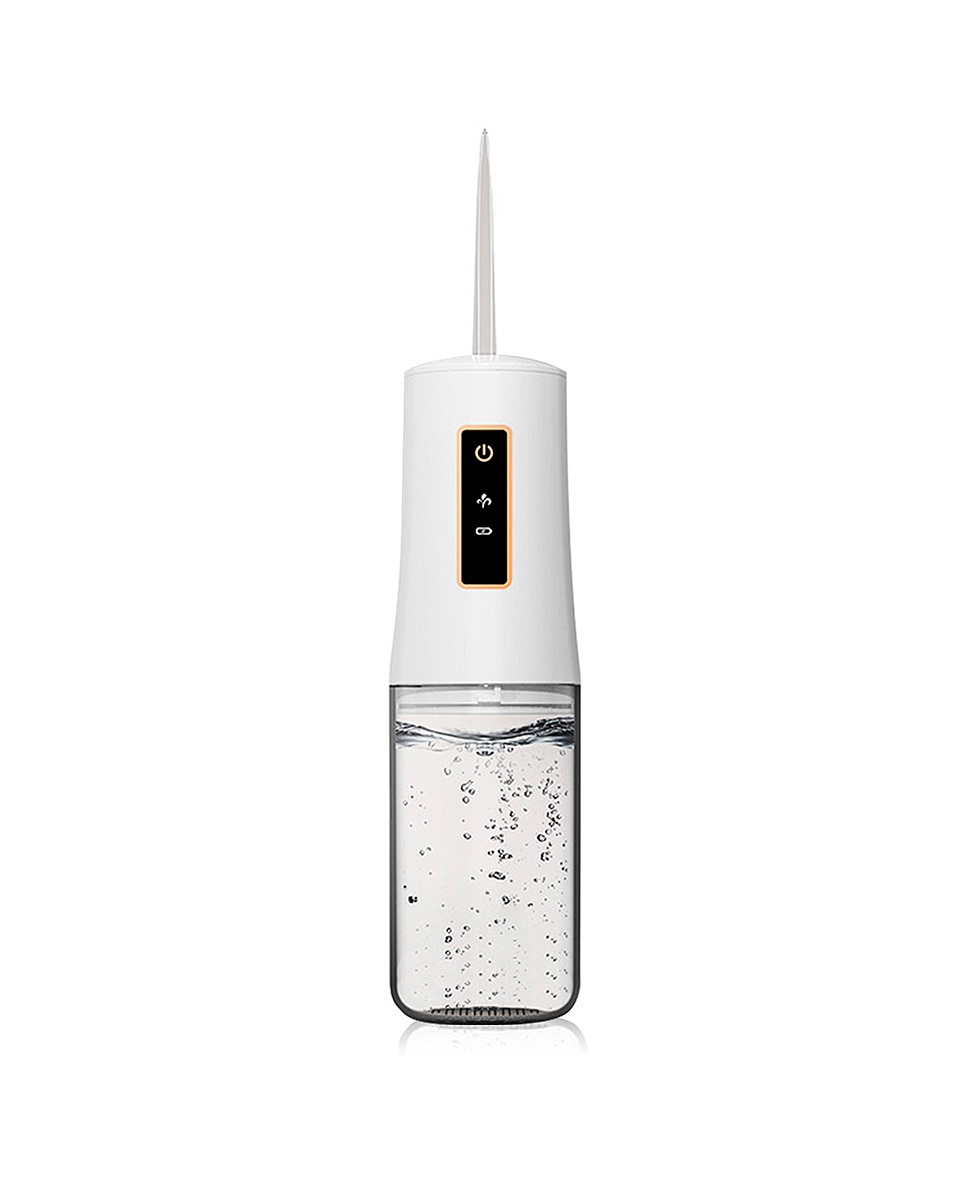 Imagen 0 de Irrigador bucal limpieza y belleza integra