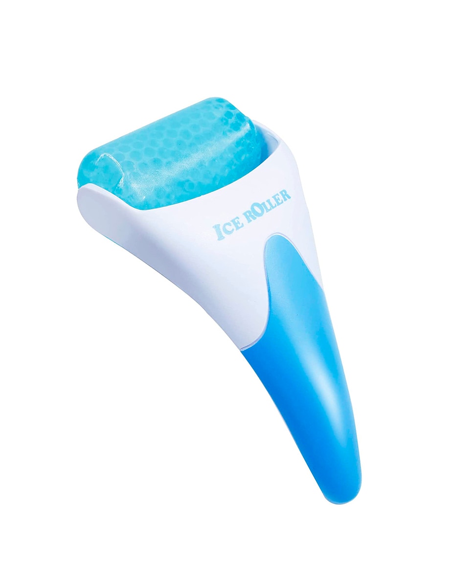 Imagen 0 de Rodillo de hielo facial
