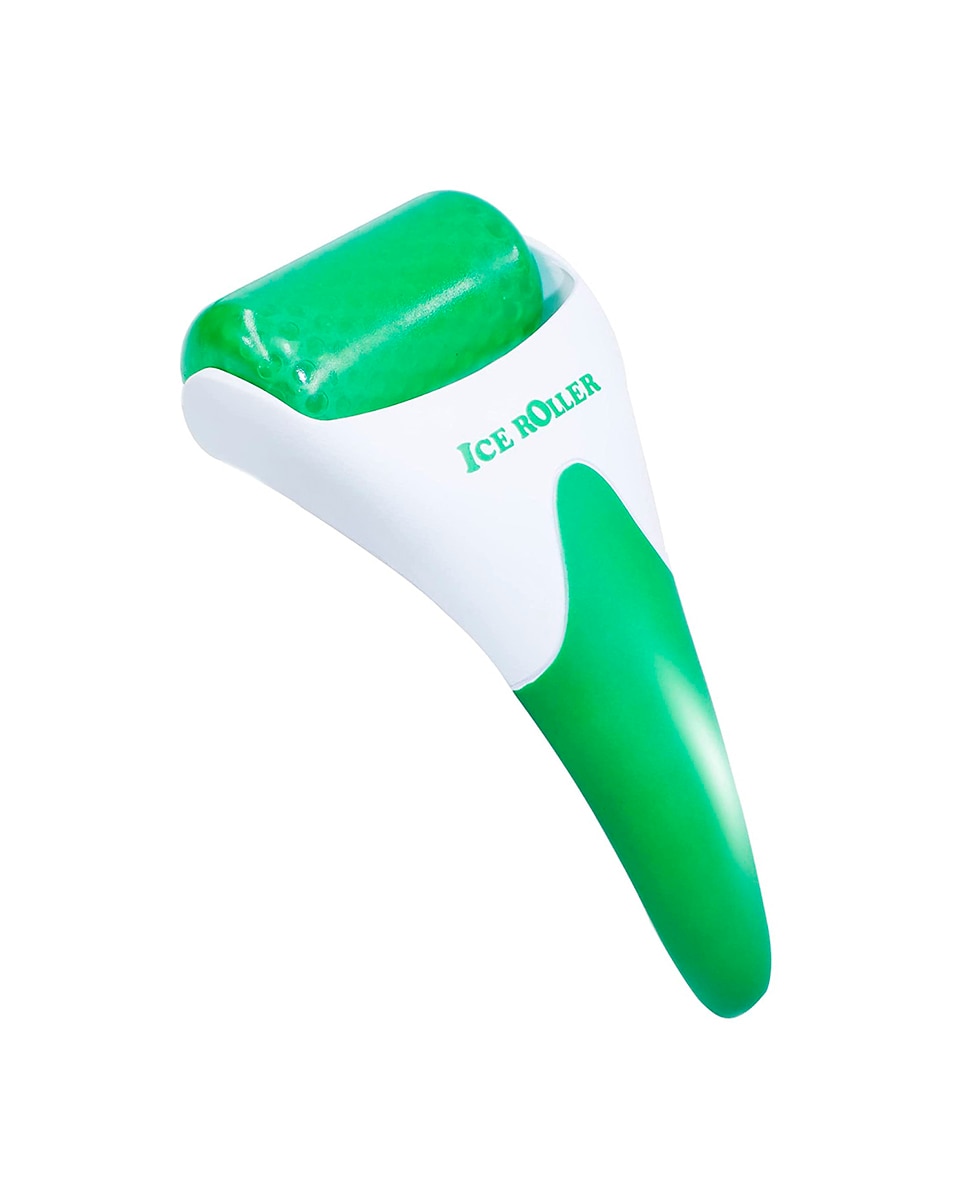 Imagen 0 de Rodillo de hielo facial