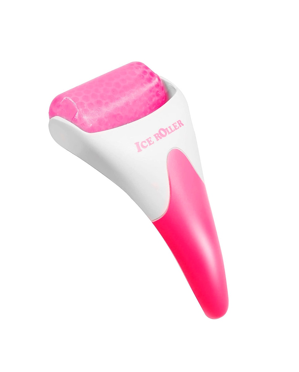 Imagen 0 de Rodillo de hielo facial