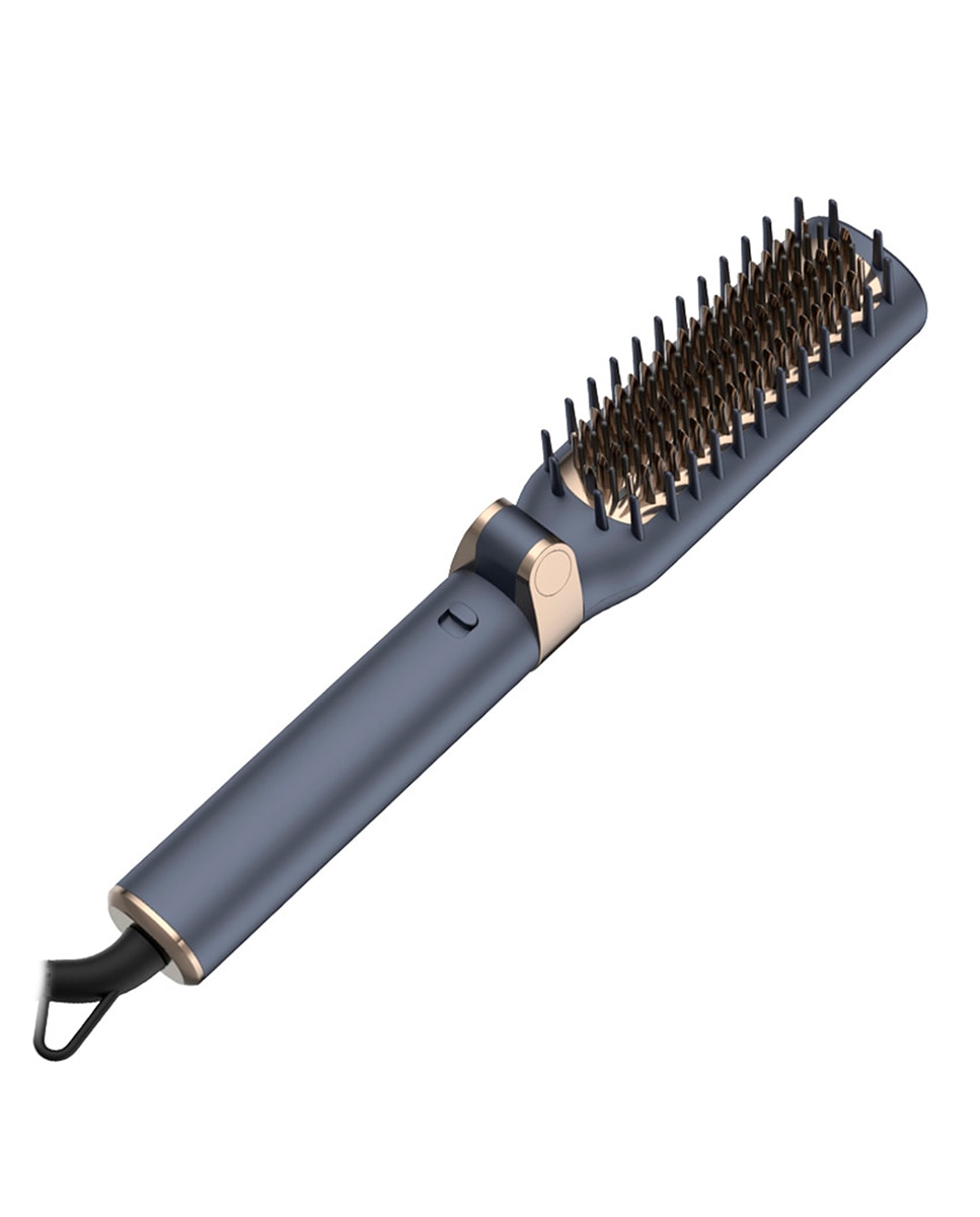 Imagen 0 de Peine alisador plegable HY-108