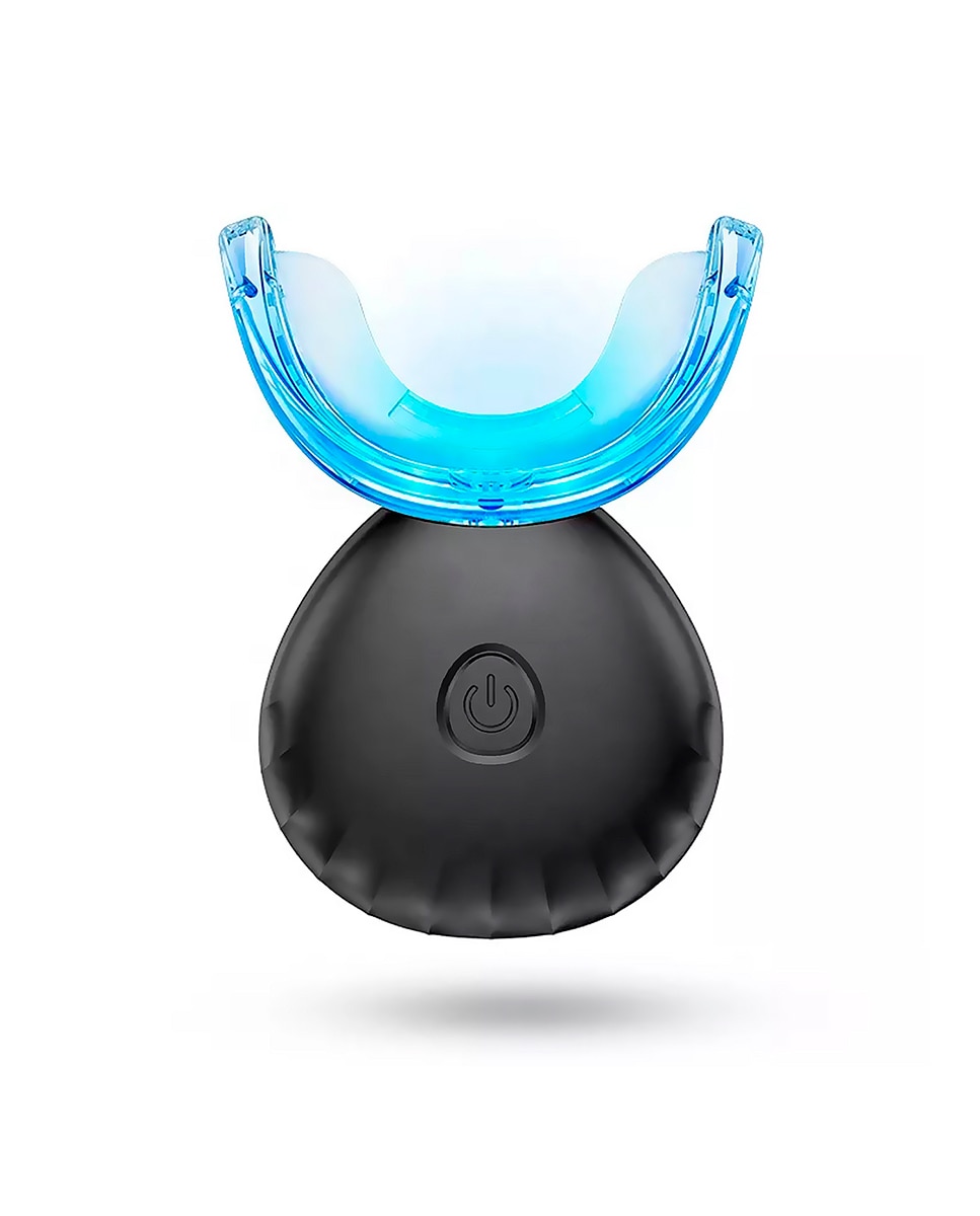 Imagen 0 de Blanqueador dental LED.