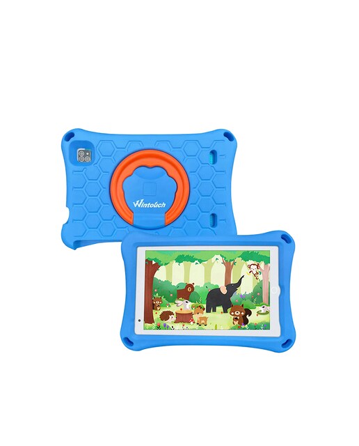 Imagen 0 de DAM Tablet Infantil K81 PRO 3G WiFi. SO Android 8
