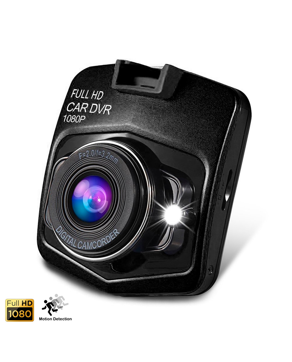 Imagen 0 de Dashcam cámara de vídeo para el coche CR3 V2 con pantalla