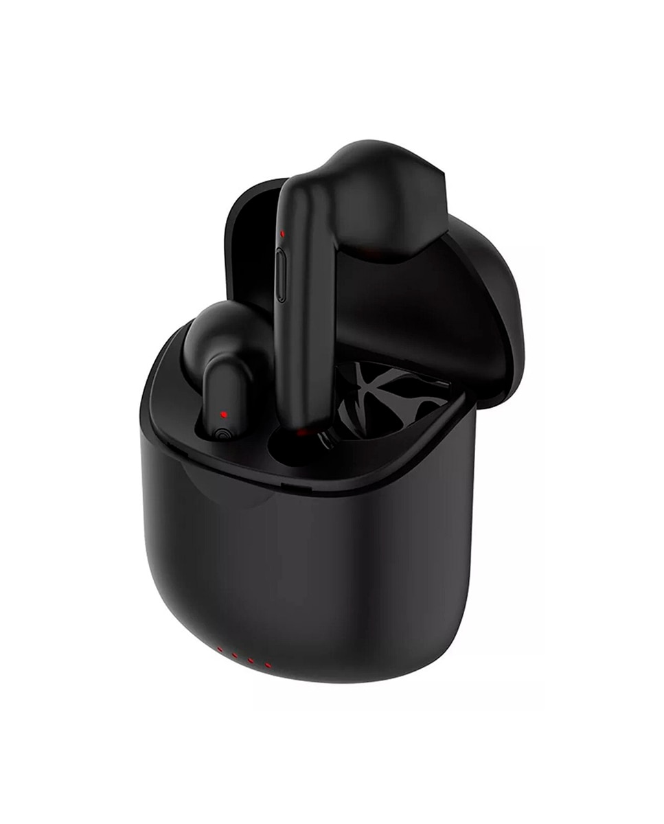 Imagen 0 de Auriculares TWS Tune J220 Bluetooth 5.3. Botones de control.