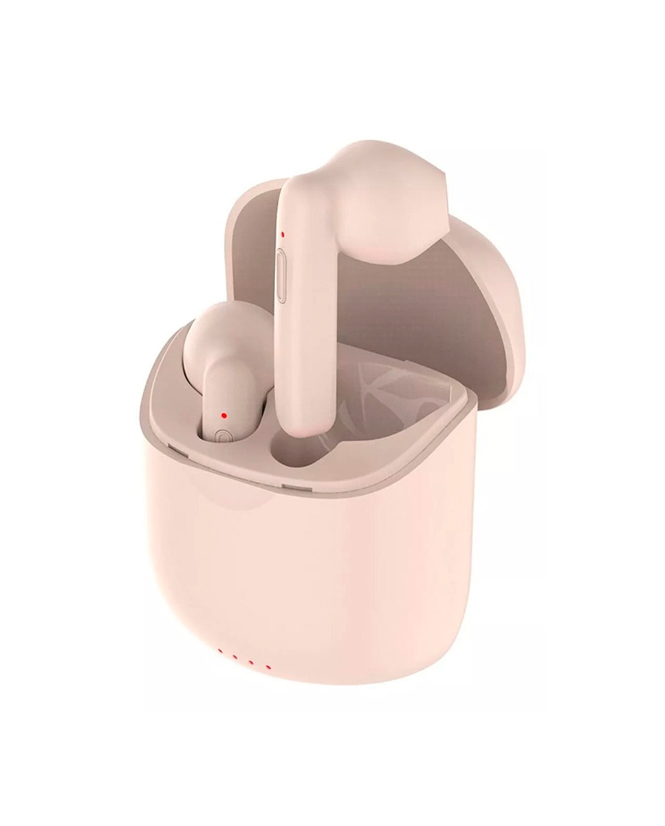 Imagen 0 de Auriculares TWS Tune J220 Bluetooth 5.3. Botones de control.