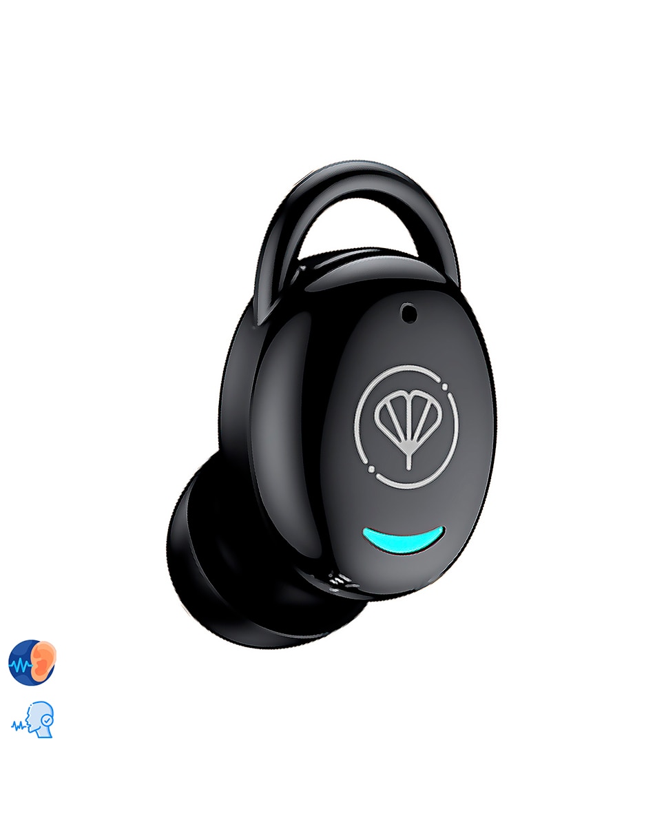 Imagen 0 de Auricular FT-1 ayuda auditiva senior.