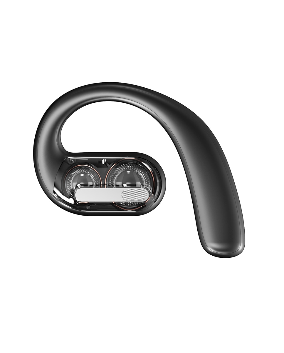 Imagen 0 de LX09 Auriculares bluetootht Dual horn OWS
