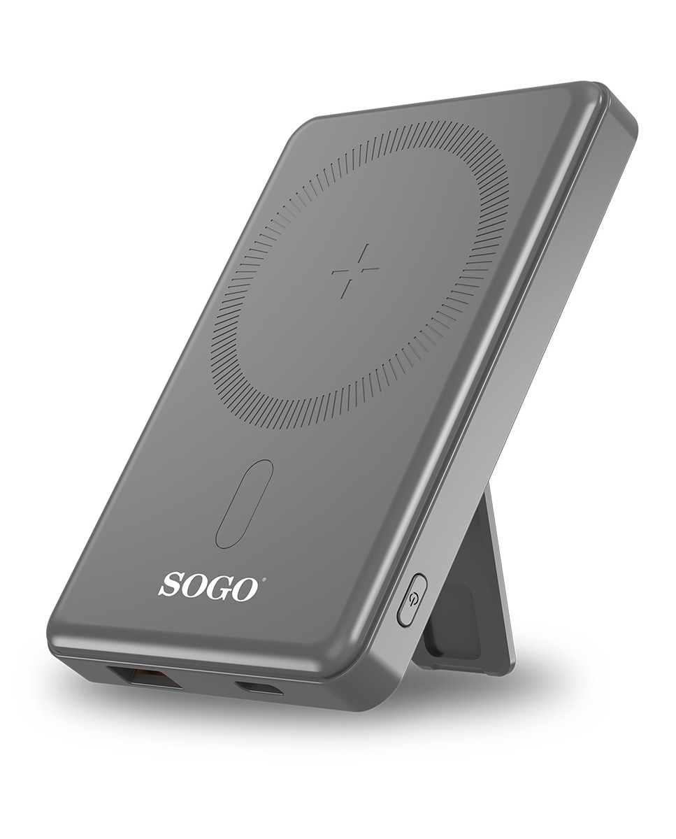 Imagen 0 de Power Bank 5000mAH