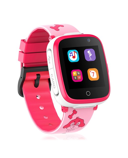 Imagen 0 de Smartwatch infantil S6 game