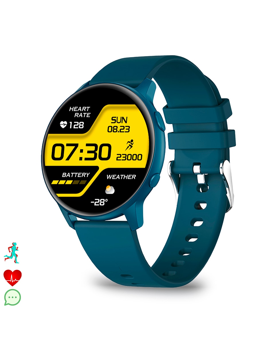 Imagen 0 de Smartwatch MX2